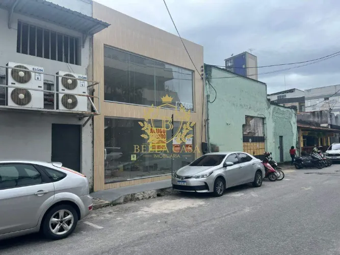 Loja com 500 m² - venda por R$ 1.900.000,00 ou aluguel por R$ 9.000,00/mês - Centro - Rio