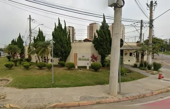 Condomínio São Lourenço em Jacareí-SP