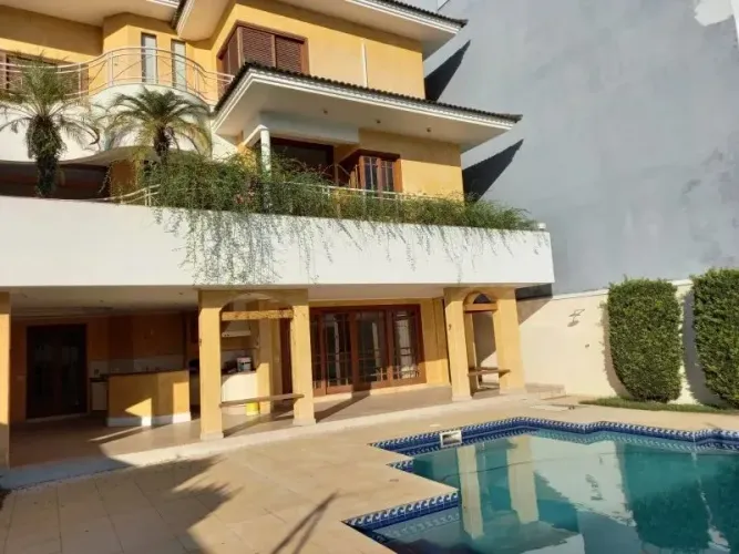 CASA À VENDA NO CONDOMÍNIO ISAURA - SOROCABA/SP