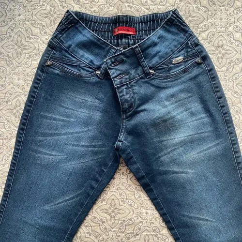 Calça Jeans Shyros