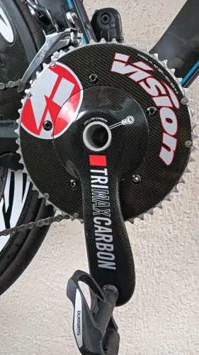 Pedivela carbono