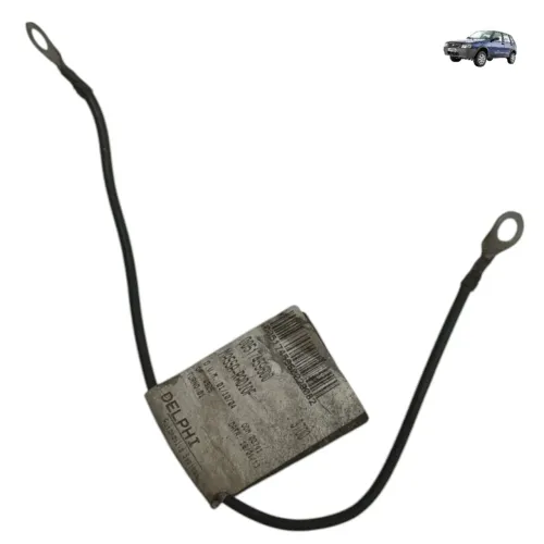 Cabo Terra Módulo Injeção Fiat Idea 2013 2014 2015 51745960