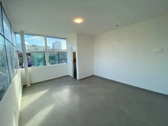 Sala Comercial para Locação  Tamarineira.