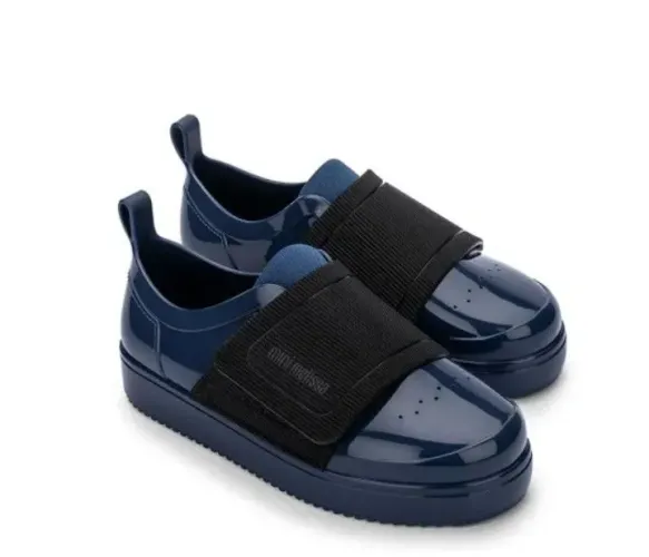 Tênis Mini Melissa tamanho 33