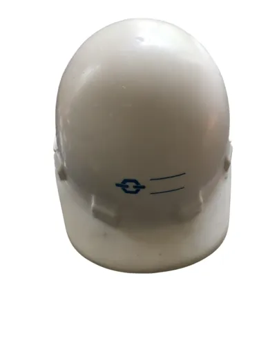Capacete de segurança V-Gard