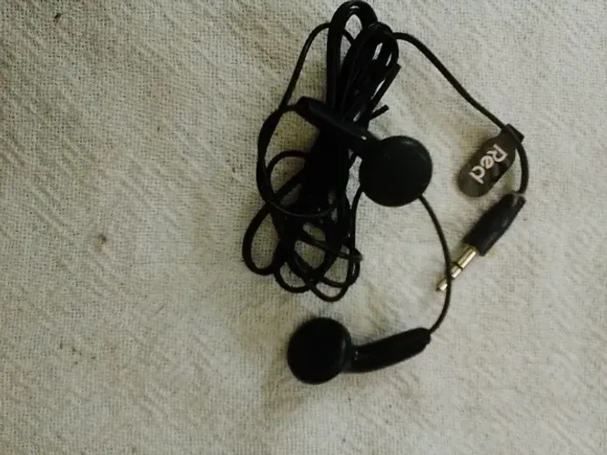 Auriculares phone de ouvidos pra celular multiplayers compativeis da red  novo 