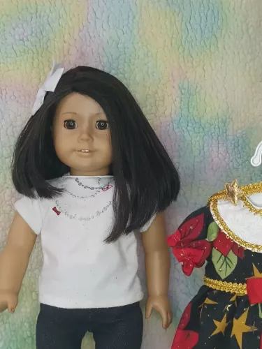 Bonecas American Girl
