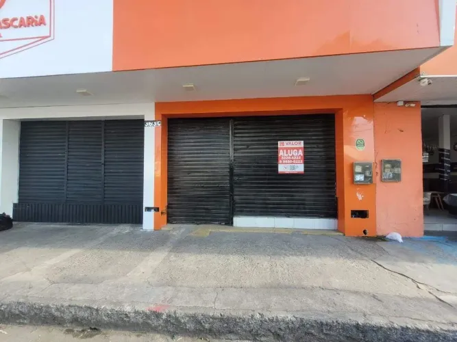 PONTO COMERCIAL DE ALTO FLUXO! 160m² na Prestigiada Av. Coelho e Campos!
