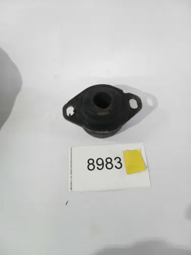 Coxim Motor Esquerdo Peugeot 206 Sw Escapade