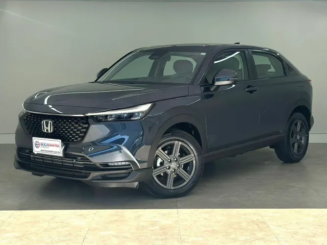 HR-V ADVANCE 1.5 TURBO AZUL 2025/2025