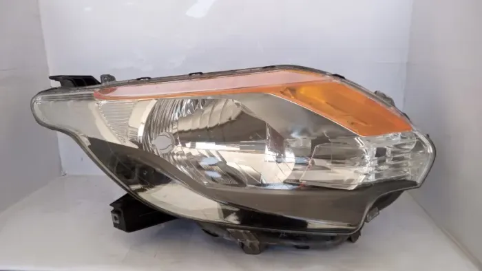 Farol Dianteiro L200 Triton 2017 2020 Le Original Usado