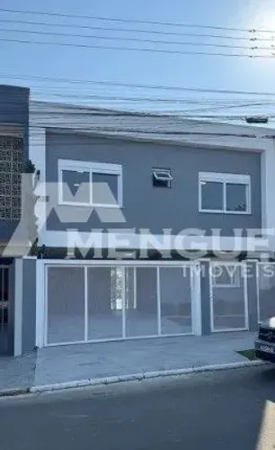 Casa em condomínio com 4 dormitórios e 2 vagas, à venda no residencial Verdes Campos em Po