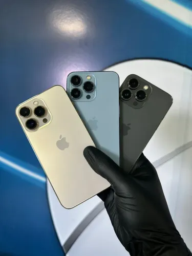 iPhone 13 Pro Max 128gb com garantia Kaiser iPhones 