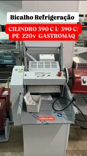 CILINDRO GASTROMAQ NOVO