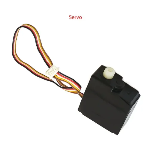 Servo conquer escovado scy 16101