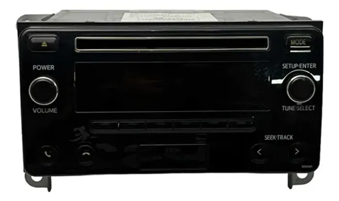 Radio Toyota Etios 1.5 2017
