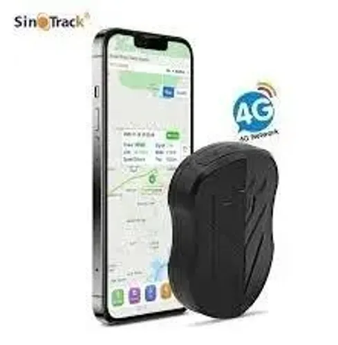 rastreador gps localizador portatil sinotrack gps track 4G veicular magnético