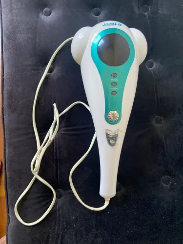 Massageador