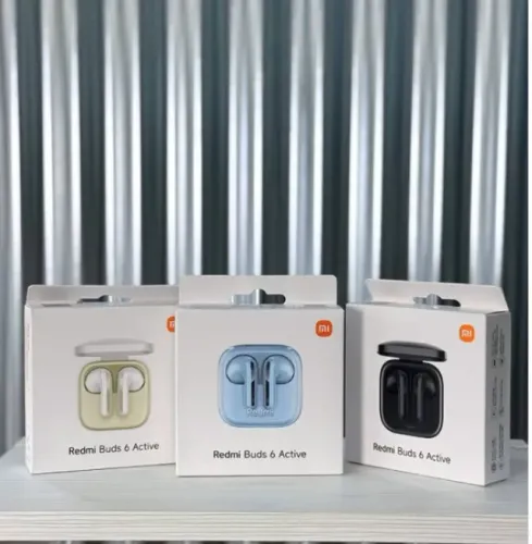 Xiaomi Redmi Buds 6 Active