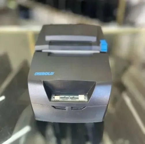 Impressora de Cupom Não Fiscal 80mm Diebold Im453  