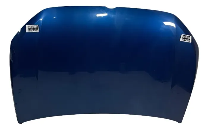 Capo Virtus 2025 azul