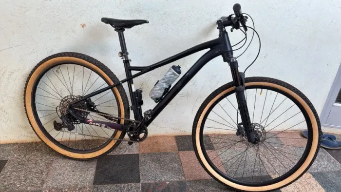 Bike GT 29 tamanho M