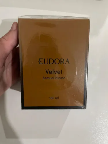 Perfume Eudora Velvet