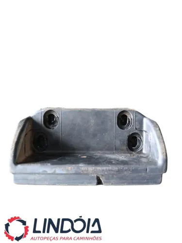 Batente Da Porta Lateral Borracha Mb Sprinter *2/001