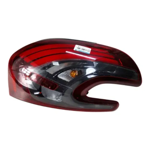 Lanterna Direita Peugeot 208 2013 a 2020 *0 Original