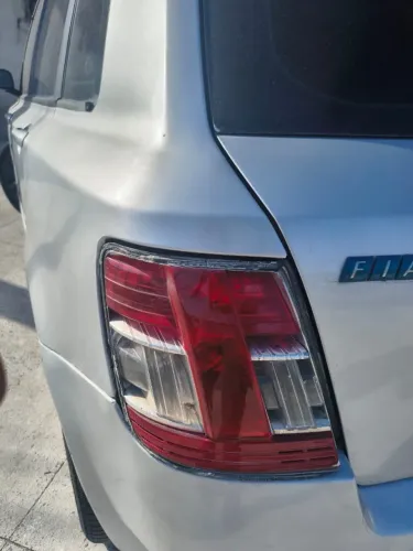 Lanterna esquerda Fiat Stilo 2008/2013