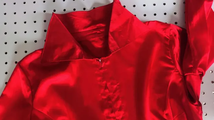 Camisete manga boca de sino Tam P