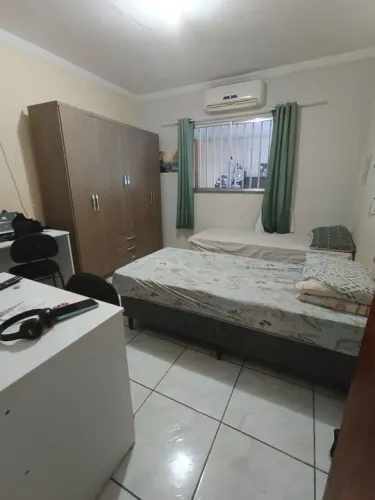 //Casa no Cj Arco Íris - Aceita Financiamento