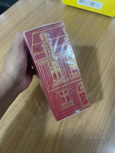 BACCARAT ROUGE 540 EXTRAIT DE PARFUM MAISON FRANCIS KURKDJIAN