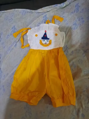 macaquinho infantil