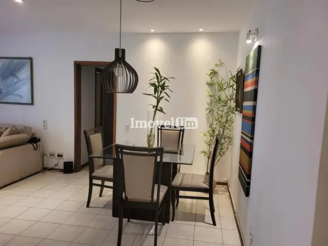 Leblon | Apartamento 2 quartos, sendo 1 suite