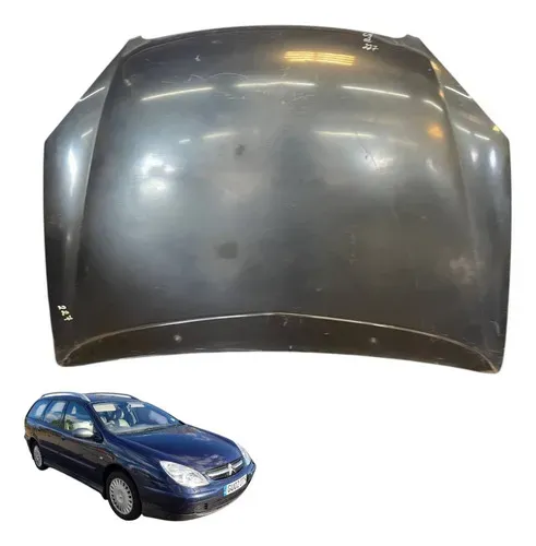 Capo Citroen C5 2001 2002 2003 2004 2005 Usado