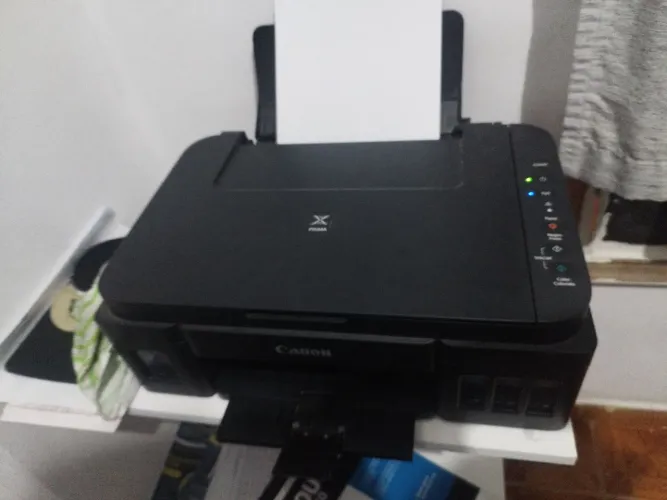 Impressora Canon Pixma G3100