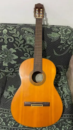 VIOLÃO YAMAHA C80