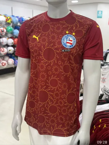 Camisas do Bahia Tailandesa