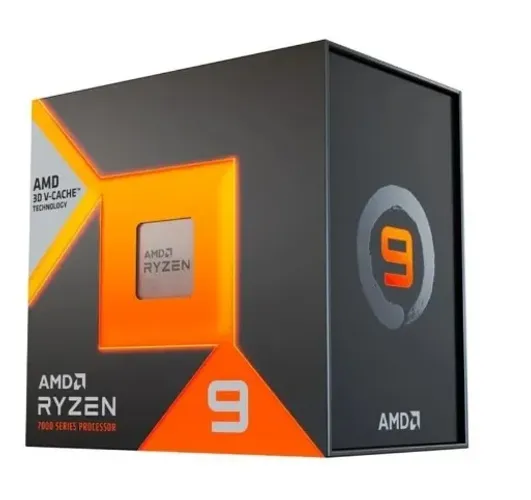 Processador AMD Ryzen 9 7950X3D, 4.2GHz, 5.7GHz, Cache 16MB, AM5, 16 Núcleos, 32threads