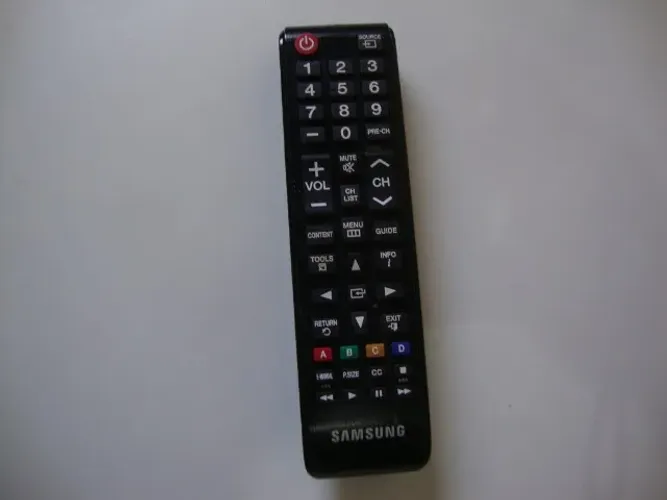 Controle Remoto original Sansung TV .