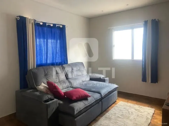 Casa - MINAS GERAIS