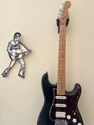 GUITARRAS FENDER AMERICANAS