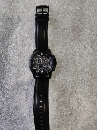 Relógio Fossil Automático ME3028