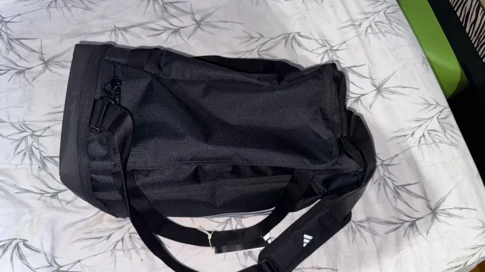 Mala adidas treino duffle 16,5 Litros - Original