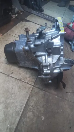 Caixa de cambio Do c3 1.5 manual 2015