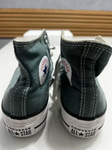 Allstar plataforma Top 