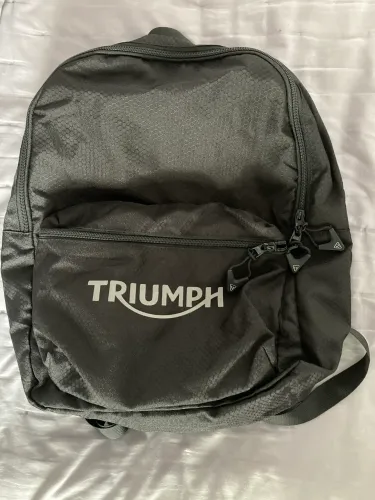 Mochila impermeável Triumph