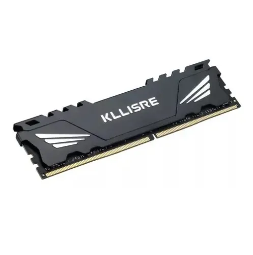 Promoção - Memória 16gb DDR4 2666mhz Desktop Kllisre - Fazemos Entrega 