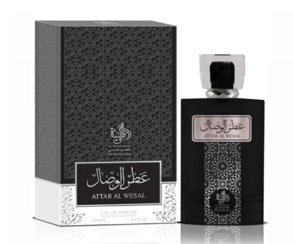 Attar Al Wesal (EDP) - 100ml